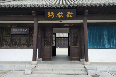 凤凰古城有什么值得去看的旅游景点（古城旅游景点大全图片）