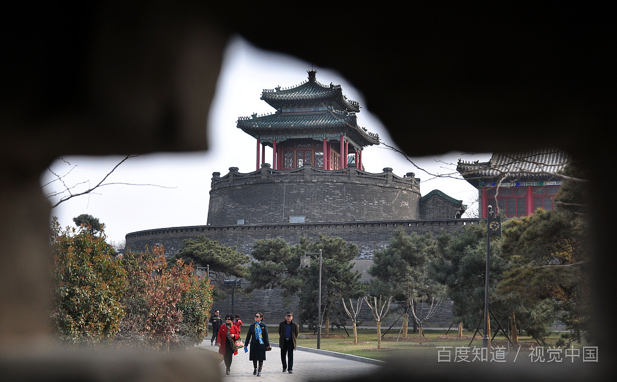 自驾邯郸出发三日游推荐,邯郸周边三日游求路线推荐