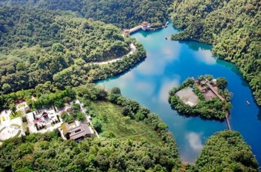 鼎湖旅游攻略,肇庆鼎湖山有哪些好玩的景点