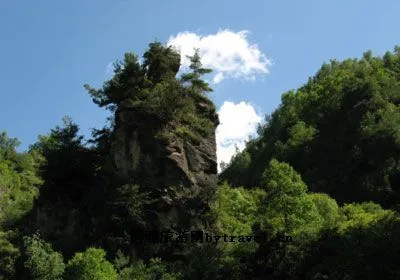 定西附近的旅游景点（定西都有哪些旅游景点）