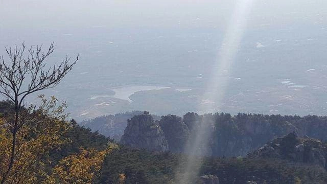 临沂有什么旅游景点,临沂旅游景点排名前十的有哪些