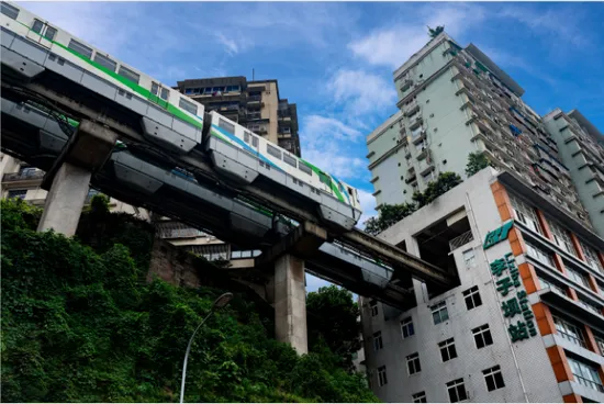 重庆的主要旅游景点有哪些（重庆旅游景点排名）