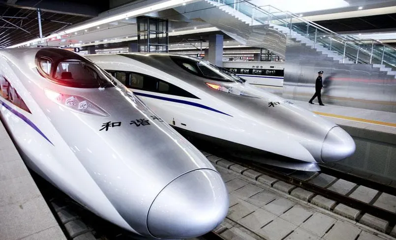 现在火车和高铁上让带定型喷雾320ml发胶发蜡之类的东西吗（高铁带发蜡）