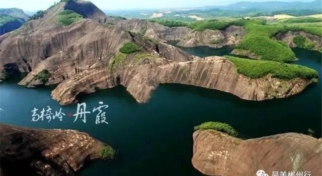 郴州旅游景点,湖南郴州市有哪些好玩的旅游景点