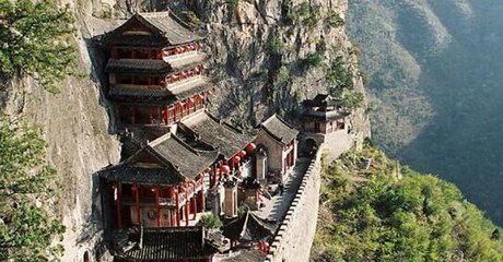 涉县旅游景点全部免费,涉县哪些景区不收费