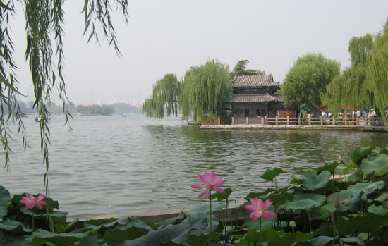 济南好玩的地方,济南有什么好玩的地方哪些景点必去