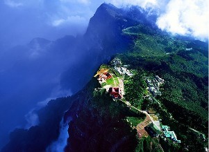 乐山附近一日游,四川乐山周边一日游推荐