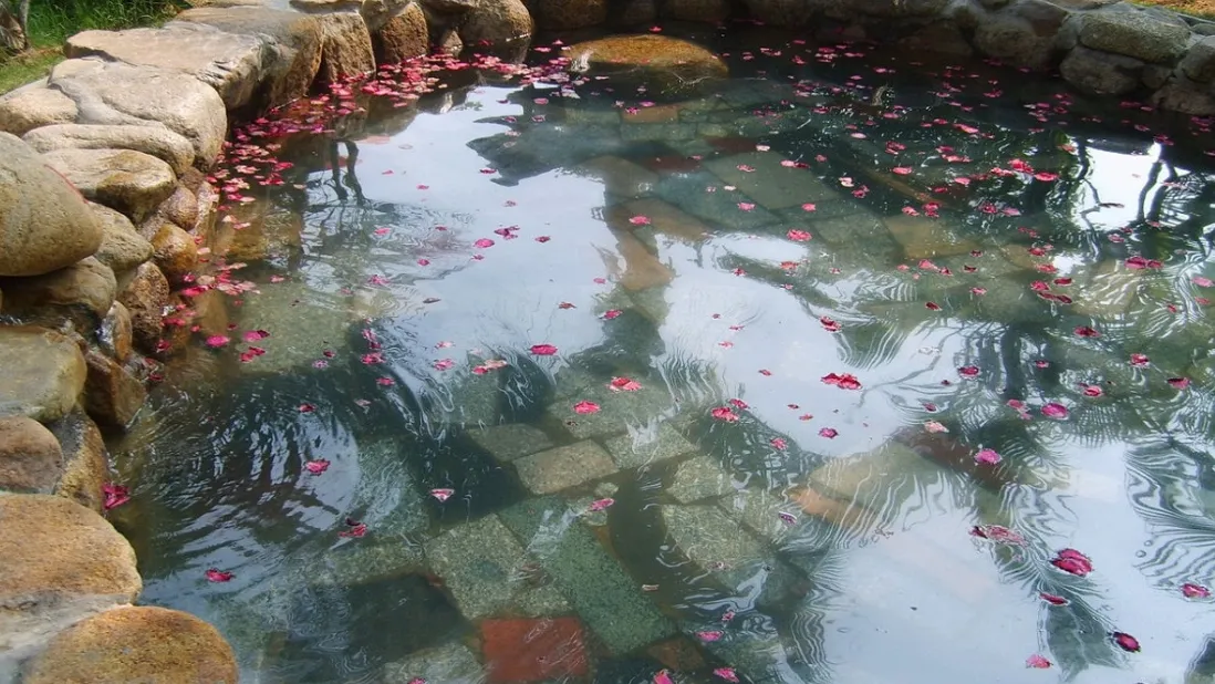 忻州奇村温泉泡温泉（忻州奇村温泉一日游）