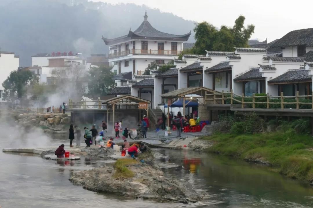 汝城旅游景点,湖南汝城有哪些旅游景点