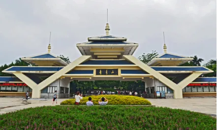 你去过哪些坑人的旅游景点（坑州旅游景点）