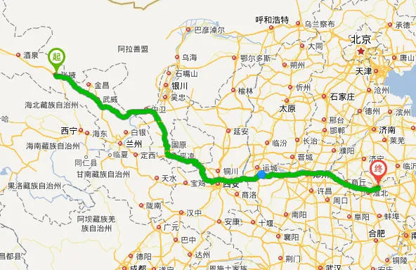 张掖旅游线路,张掖旅游时怎样选择景点和路线