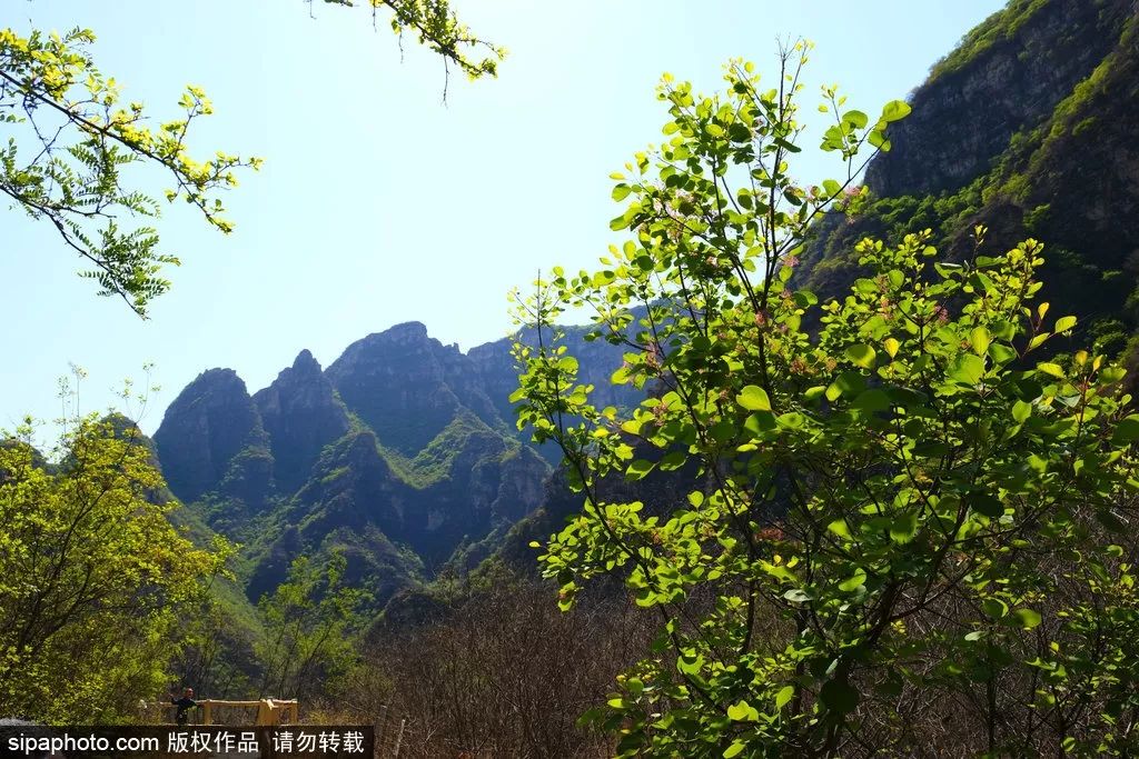 北京附近好玩的地方,北京附近的旅游景点有哪些