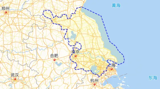 江浙沪旅游景点,江浙沪地区哪几个旅游景点最值得去