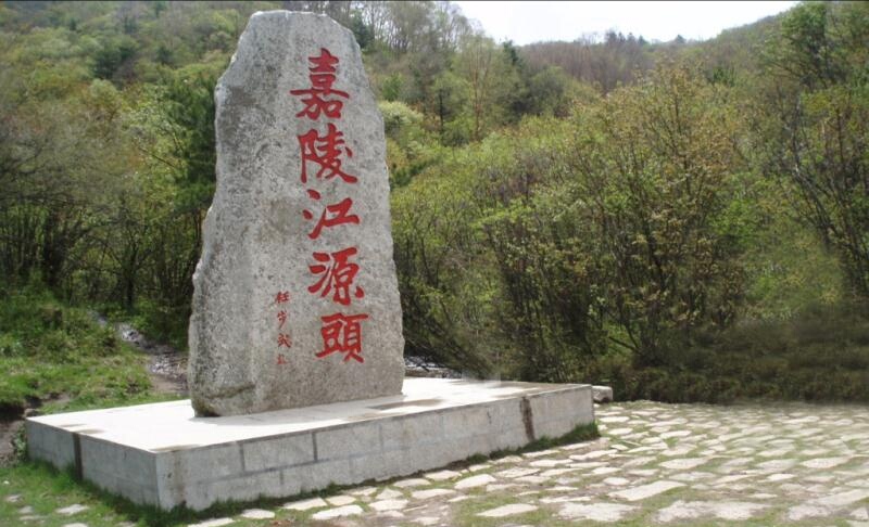 宝鸡市旅游景点,宝鸡市区都有哪些好玩的旅游景点