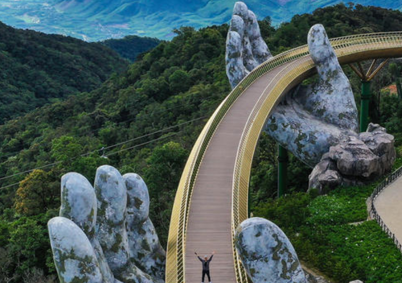 越南岘港旅游攻略,求越南岘港自助游详细攻略