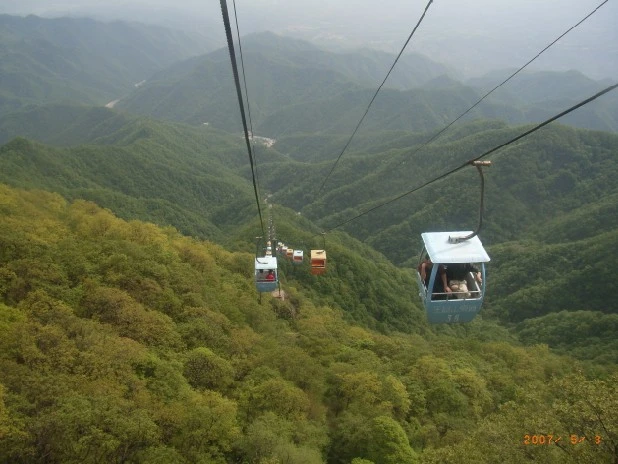 自驾游北京到河南济源市旅游攻略（济源旅游攻略自驾游）