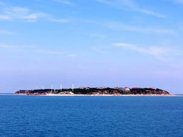 兴城旅游景点,兴城有哪些景点及门票