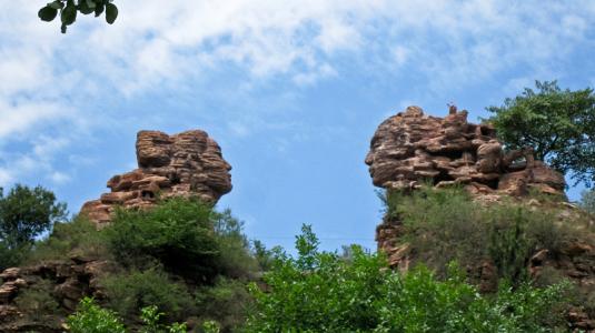 邢台景点大全,邢台旅游景点大全