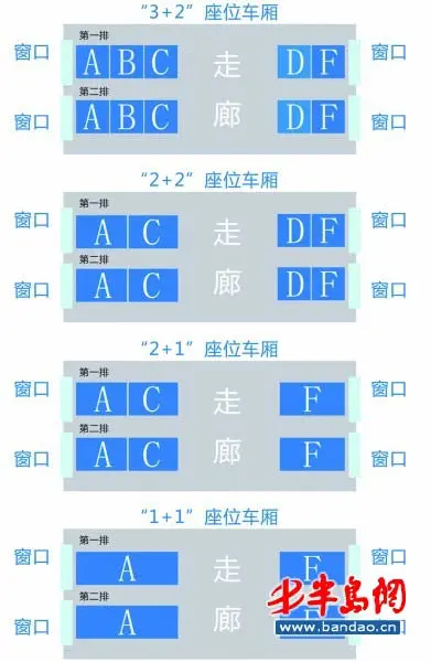 g109高铁02车厢13a靠窗么