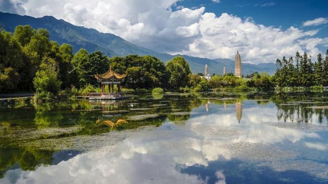 大山包三日游,下周要去五台山玩两天急求五台山两日或三日游攻略