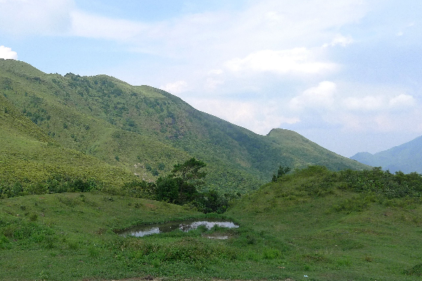 茂名旅游景点,茂名有哪些旅游景点