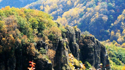 冕宁县的旅游景点（冕宁附近旅游景点）