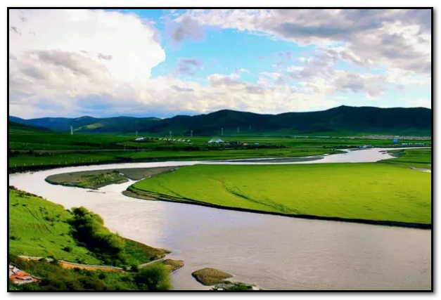 成都自驾山路,成都到九寨沟自驾有山路吗