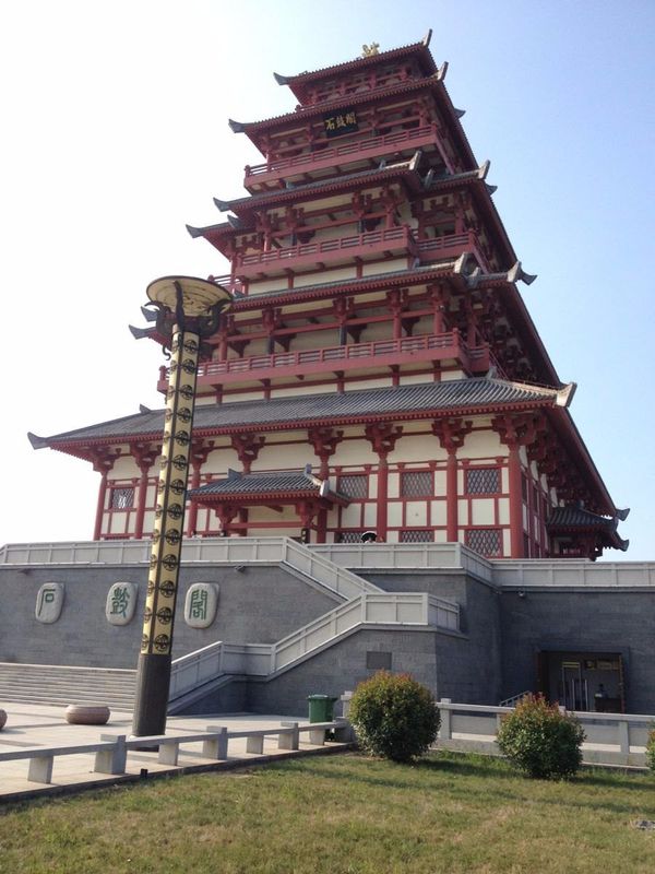 宝鸡市旅游景点,宝鸡市区都有哪些好玩的旅游景点