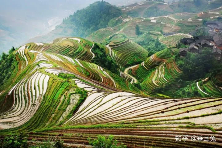 桂林市好玩的地方,广西桂林有哪些好玩的地方