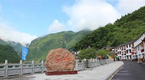 宜昌到清江画廊一日游（宜昌清江旅游攻略）