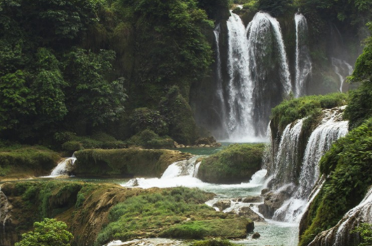 安徽旅游景点大全（三合山旅游景点大全）