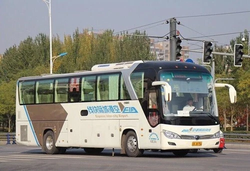 沈阳机场长途大巴,沈阳北站到桃仙机场大巴时刻表