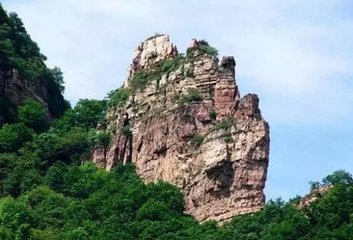 涉县旅游景点全部免费,涉县哪些景区不收费