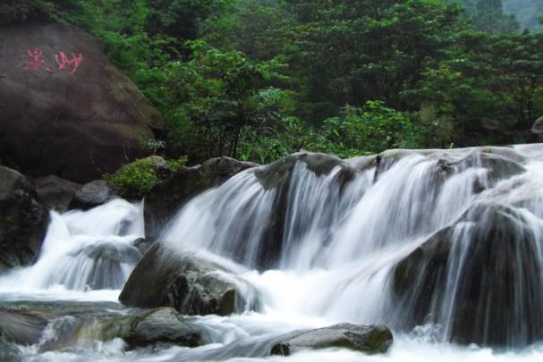 连南县有什么旅游景点（连南旅游景点）