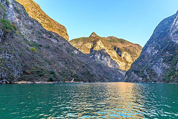 重庆巴南旅游景点（巴南区旅游景点哪里好）