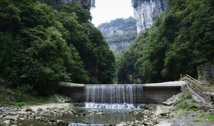 阜平旅游攻略,阜平旅游景点大全