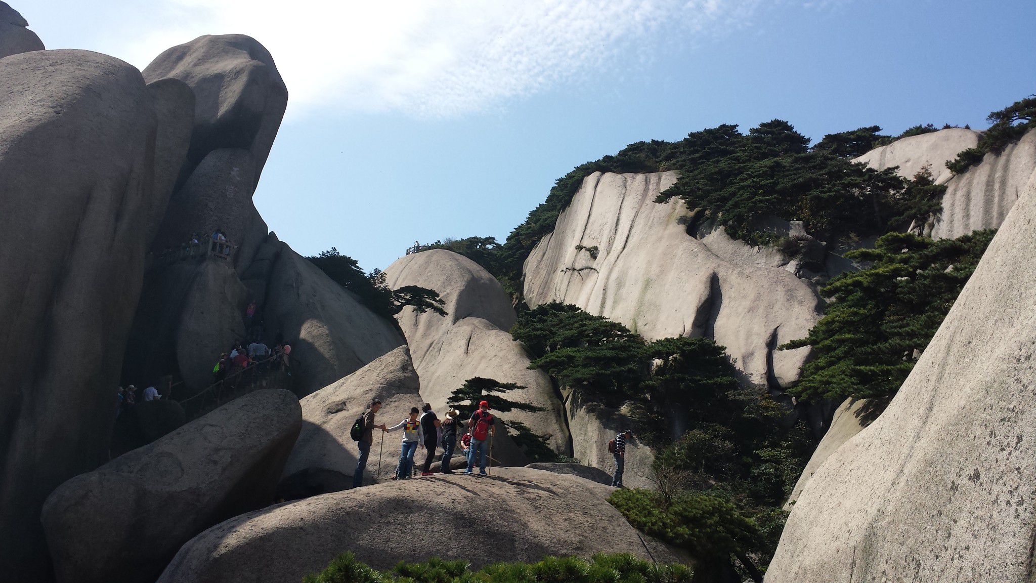 九华山自驾游的旅游注意事项（自驾游九华山旅游攻略）