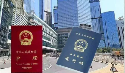 美国签证去香港,持美国签证可以直接去香港吗