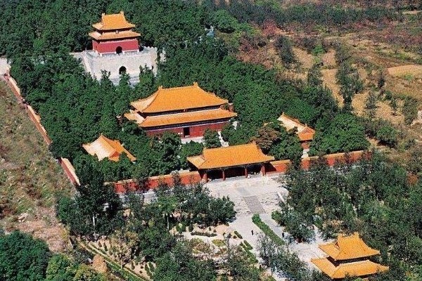 北京昌平十大旅游景点,昌平旅游景点都有哪些