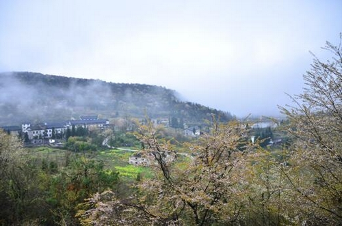 山西和顺旅游景点有多少（山西和顺旅游景点）