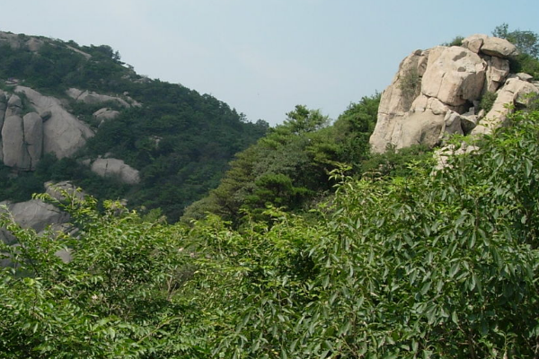 齐山一日游,淄博齐山旅游作文1000字