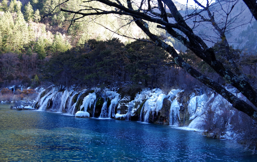 4月九寨沟旅游价格,几月去九寨沟最好