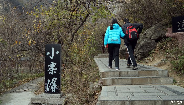 云台山一日游,云台山一日游攻略