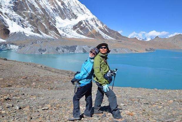 情侣旅游费用怎么处理,情侣出去旅行费用该怎么分摊