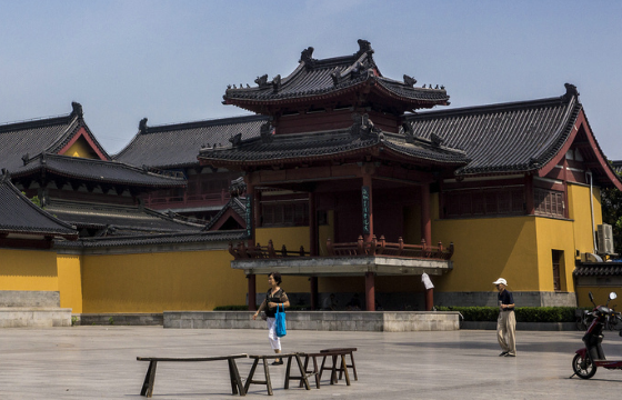 海南省海口市周围的旅游景点有哪些（海口市周边旅游景点）