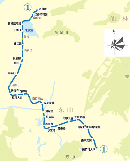 南京地铁1号线列车脱轨撞上站台到底是怎么造成的