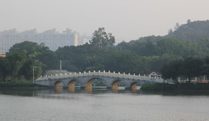 江门好玩的地方,江门市有什么地方好玩