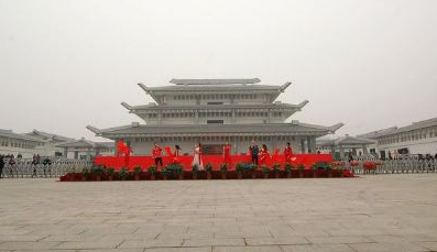 丹江口旅游攻略自由行,丹江口旅游攻略