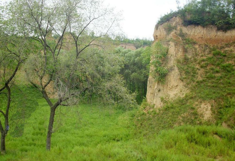 永寿旅游景点大全,永寿县有哪些旅游景点