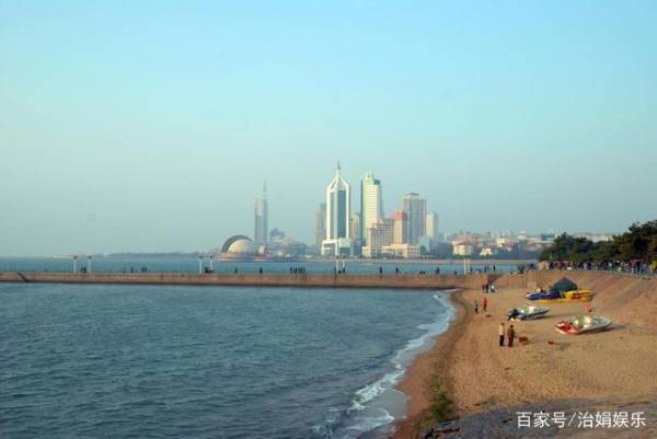 青岛古建筑旅游景点,青岛附近有没有古代建筑的旅游景点